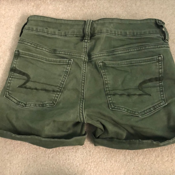 Shorts - Picture 2 of 2
